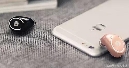 告别蓝牙耳机,5款真正好用的蓝牙耳机推荐