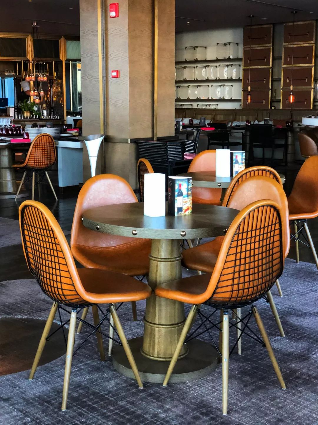 吃战斧牛排选刀,切牛排应该用什么刀