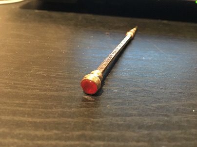 西洋古董文具收藏,外国小物件古董收藏