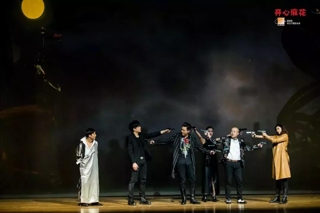 开心麻花十大巅峰时刻,开心麻花成功历程