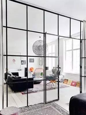 2023年最流行的隔断是什么款式,目前最流行的隔断
