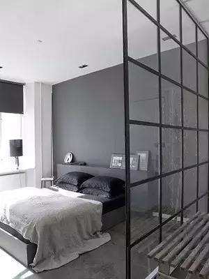 2023年最流行的隔断是什么款式,目前最流行的隔断