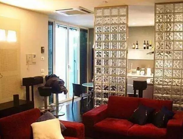 2023年最流行的隔断是什么款式,目前最流行的隔断