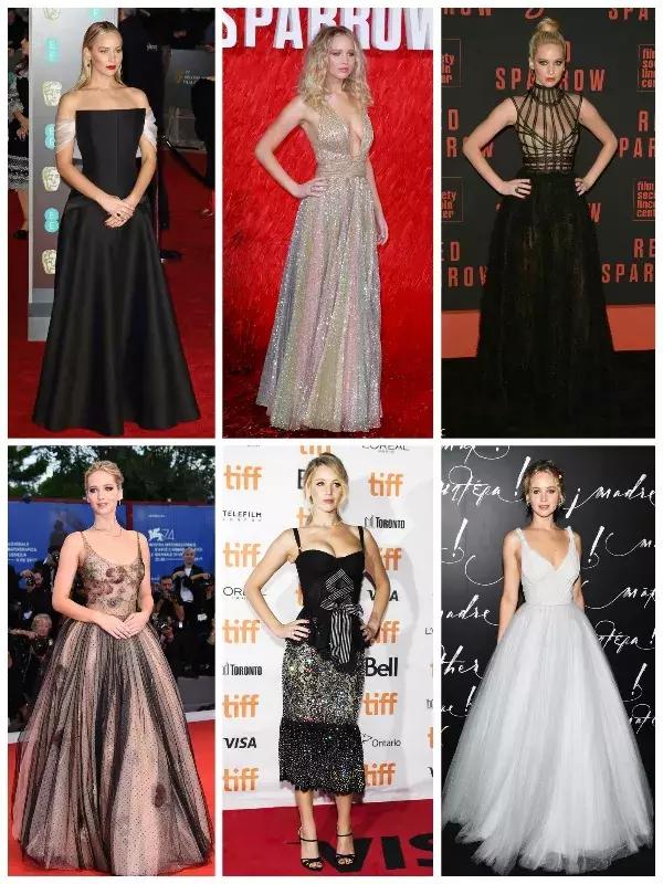 演技好又不火总演配角的女演员,靠一个角色让人记忆深刻的女演员