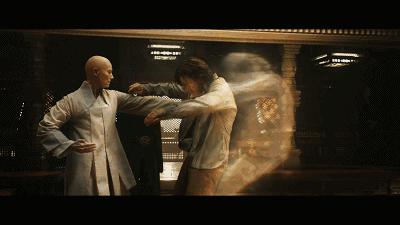 演技好又不火总演配角的女演员,靠一个角色让人记忆深刻的女演员