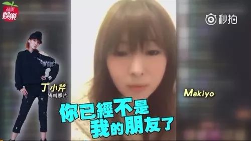 卖假货被抓女明星,丁小芹卖假货事件