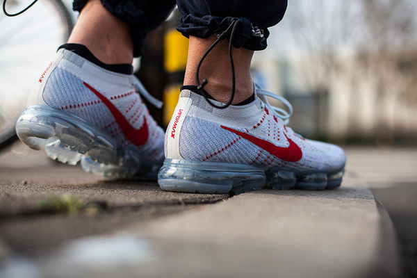 耐克airmaximpact2脚感测评,耐克airvapormax最新款