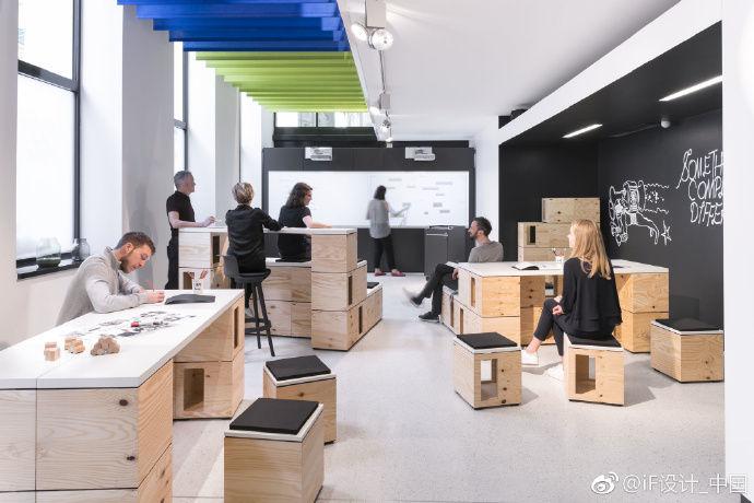 2015德国if设计大奖,德国if设计金奖含金量