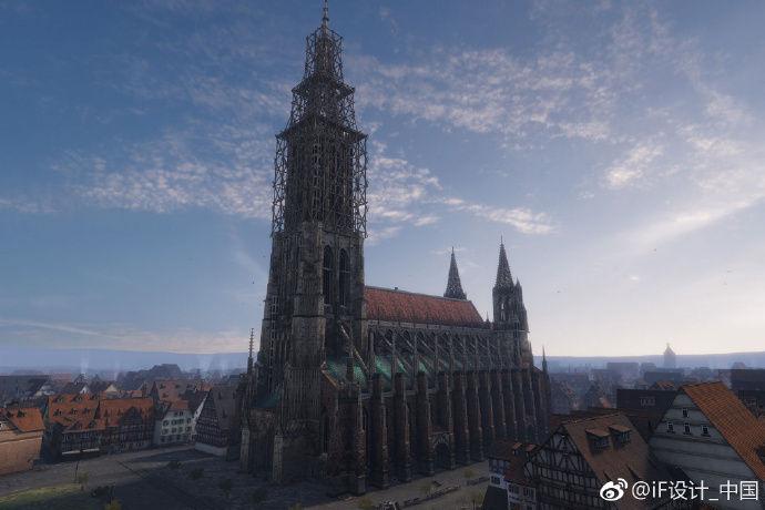 2015德国if设计大奖,德国if设计金奖含金量