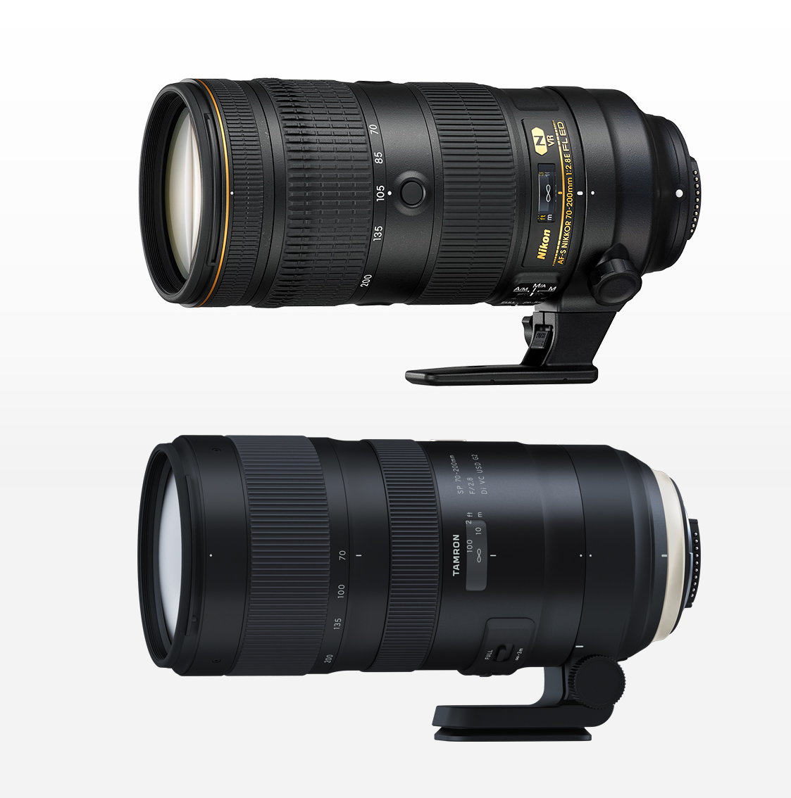 原厂副厂镜头差距在哪里,原厂副厂镜头推荐