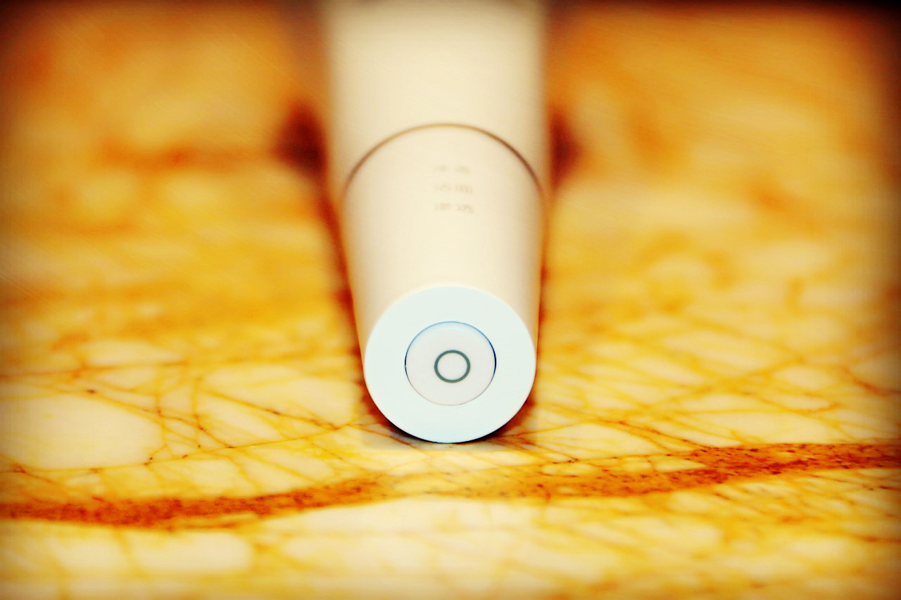 深层净颜护理洁面仪,平价声波洁面仪评测