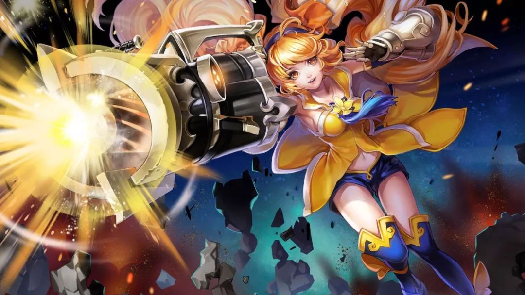 企鹅电竞安格孙尚香,企鹅电竞安格孙尚香铭文