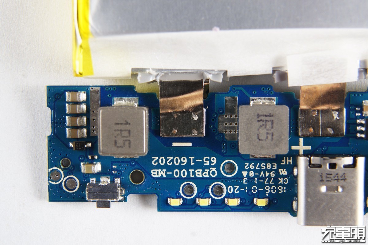 小米充电宝口袋版10000毫安评测,小米最好的充电宝是哪款