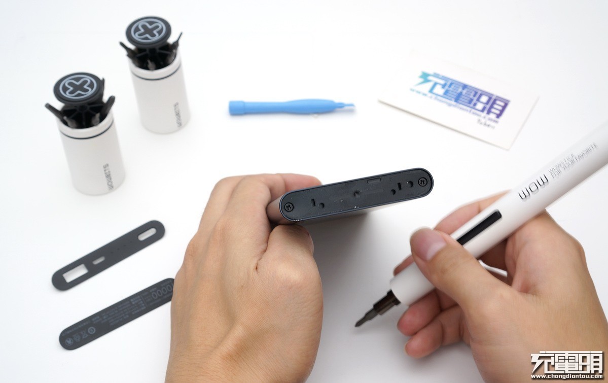 小米充电宝口袋版10000毫安评测,小米最好的充电宝是哪款