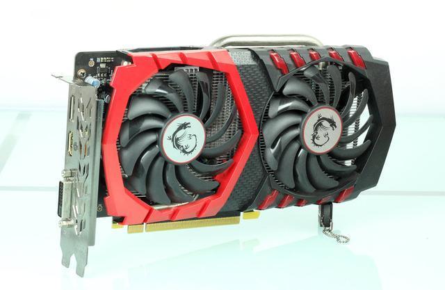 1050ti和1065测试绝地求生,1060对比1070ti绝地求生画质视频