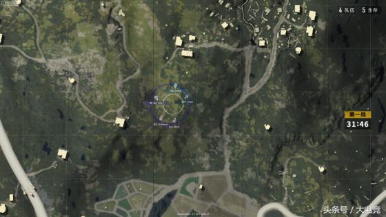 绝地求生吃鸡比赛视频回放,绝地求生dsl2018秋季赛