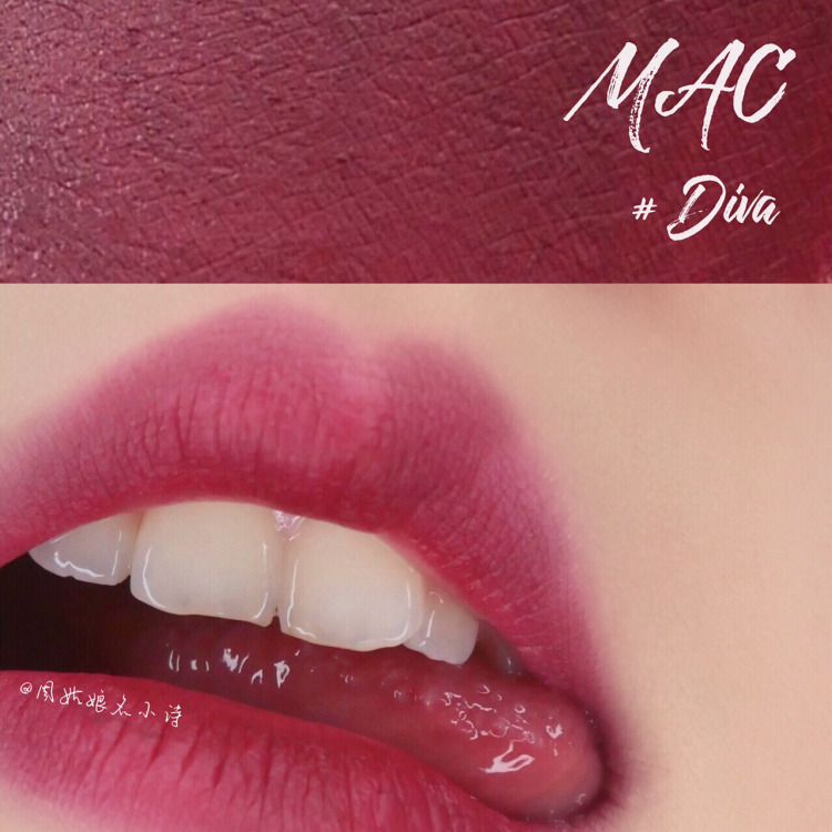 盘点走在街上就会被人问的口红和色号！这些才是经典真绝色！