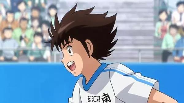 足球小将新版28集,足球小将世青篇在线播放芒果tv