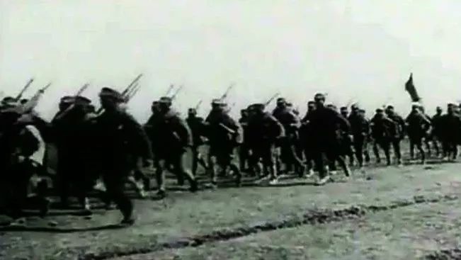 淞沪抗战十九路军视频,淞沪抗战十九路军