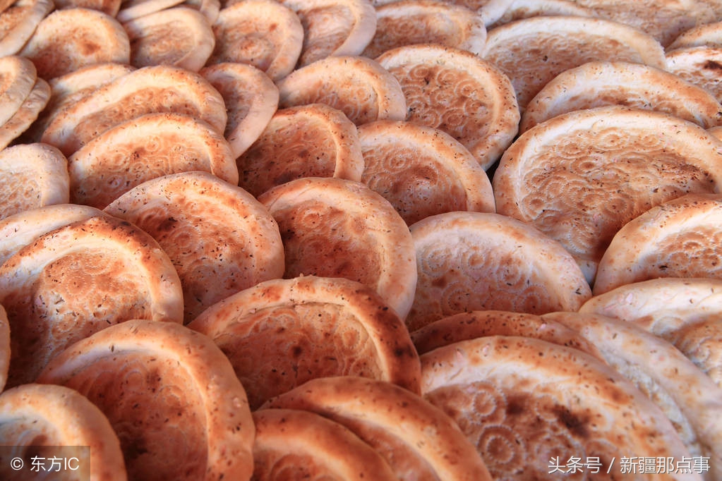 厉害了我的新疆,厉害了我的家乡新疆