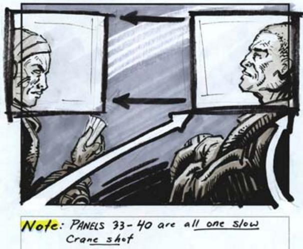 红色警戒-官方原版磁暴步兵CG故事弃稿，面对光棱坦克能否幸存