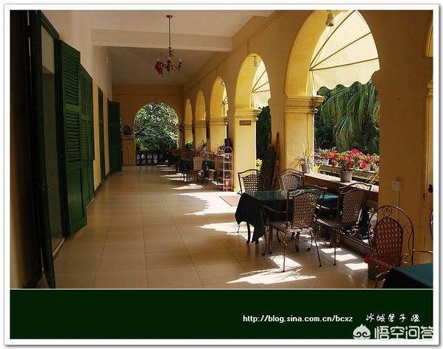 鼓浪屿民宿推荐靠近码头,喜欢鼓浪屿的小店