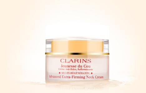 精致女孩从学会正确用颈霜开始,如何护理颈霜