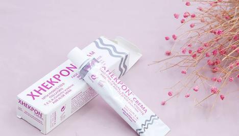 颈霜的正确使用方法最简单的,颈部护理小众