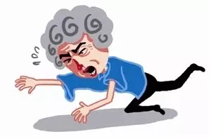 提醒老年人应警惕的9种保健骗局 (怎么教老人避开保健品的坑)