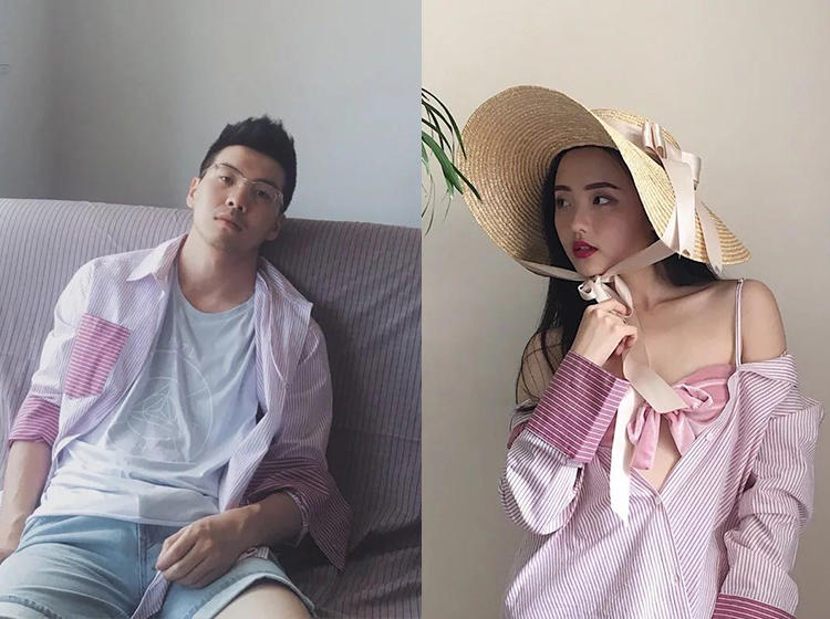 一家专注小众设计师品牌的实体店,独立设计品牌店推荐