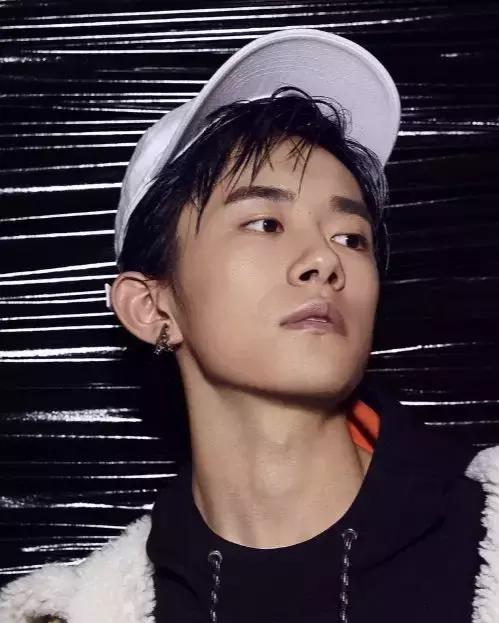 从易烊千玺身上学到了什么,易烊千玺赵丽颖联动