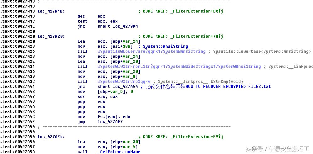 新勒索病毒最新报告,蠕虫式勒索病毒事件