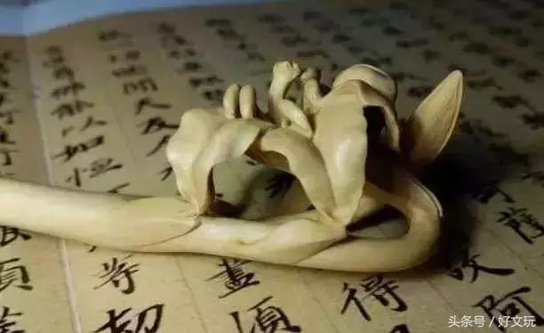 文玩配饰图案寓意,文玩配饰详细图解法大全