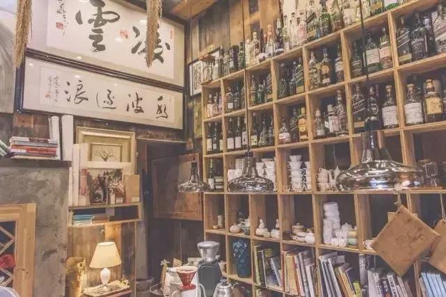 厦门奇怪的花店,厦门比较有名的绿植花店