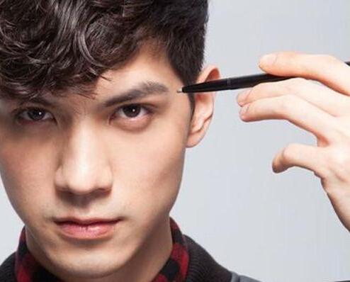 怎么判断男的长得好不好看,男性怎么判断自己长得好不好看