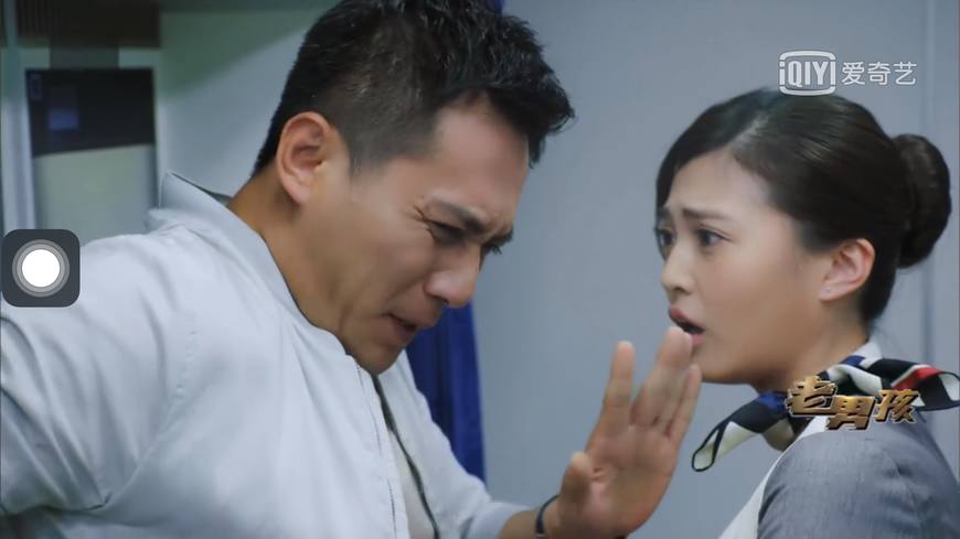 《老男孩》刘烨的腰惹*麻大**烦了，没及时治疗把感情和工作都弄丢了