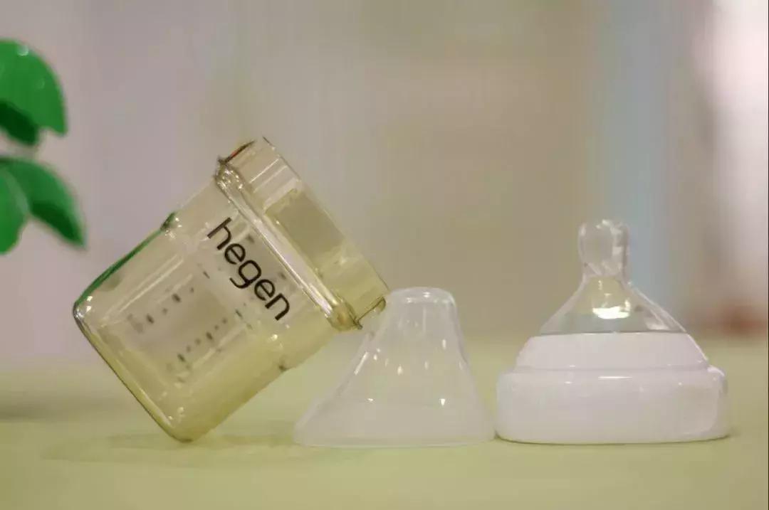 奶瓶高颜值奢华,奶瓶高颜值