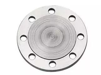 各种不同标准法兰的差别,最全法兰知识讲解