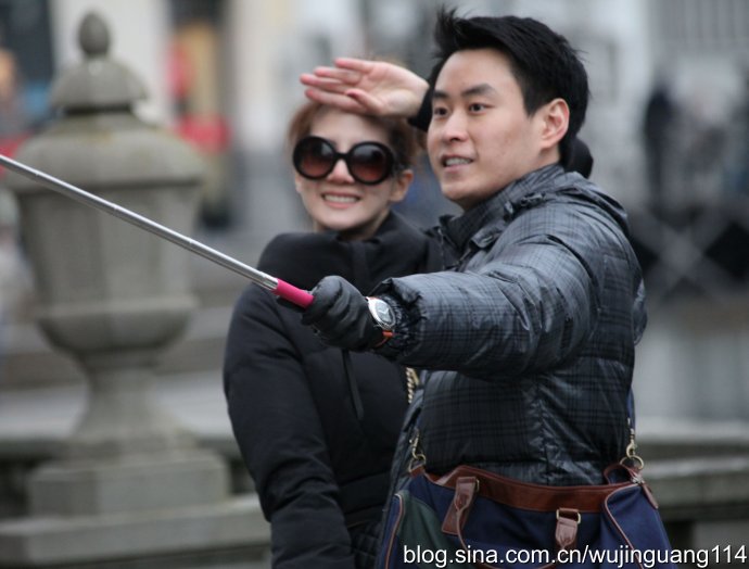 欧洲女性高级感照片高清街拍,清冷美人街拍