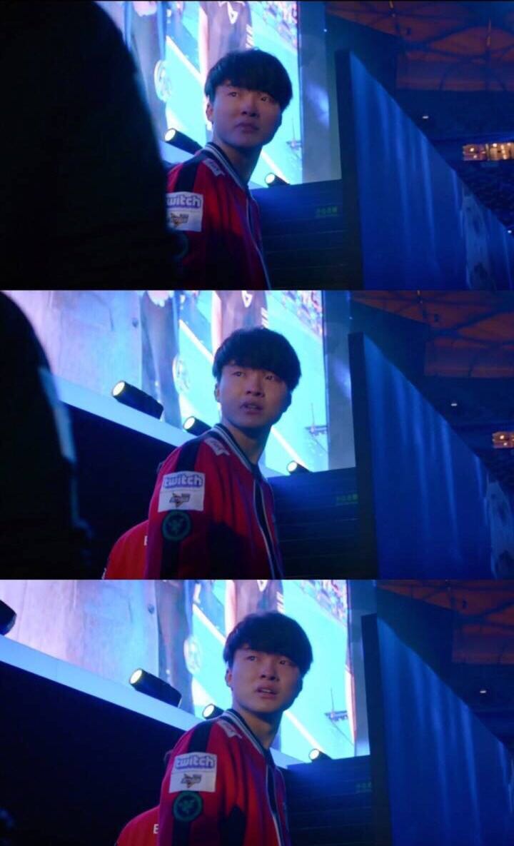 faker发现没有冠军皮肤,skt时期faker稳不稳