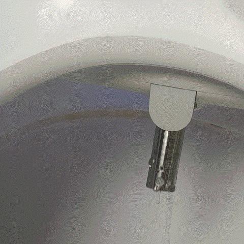 小沐智能马桶盖是小米旗下的吗,小沐智能马桶盖标准版