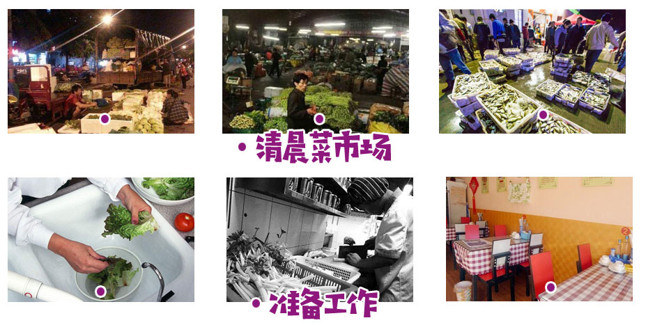 餐饮怎么创业白手起家,餐饮创业投资30万怎么做