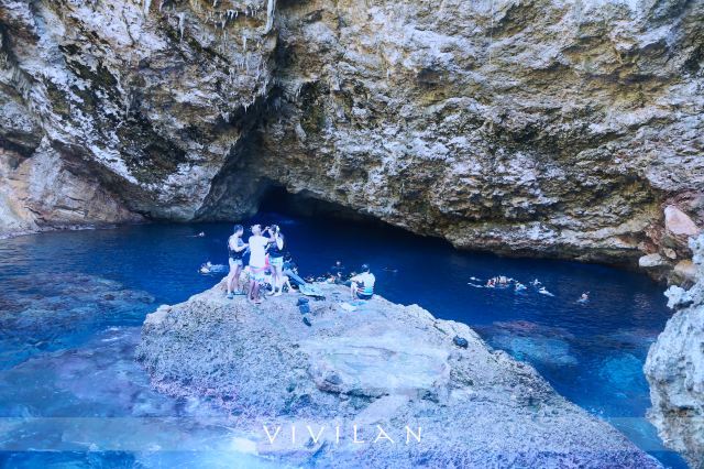 璀璨塞班：不止一抹蓝调的逐梦之旅