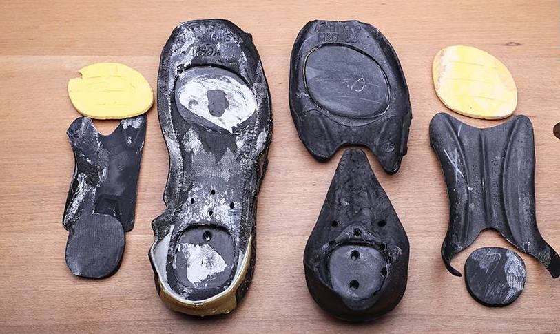 安踏kt3和kt4的区别,安踏kt3和kt4哪个比较好