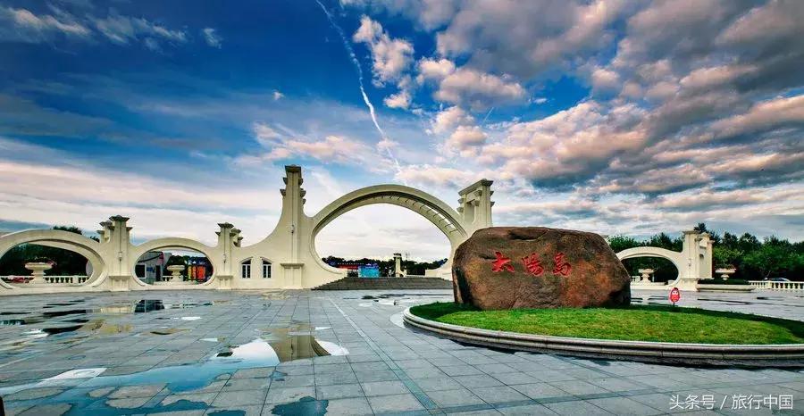 旅游最美的风景在火车上,一张火车票走遍中国最美的地方