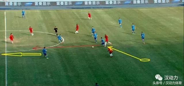 为师来了｜毅腾这种摇滚歌手收集者还要做U23的生意？