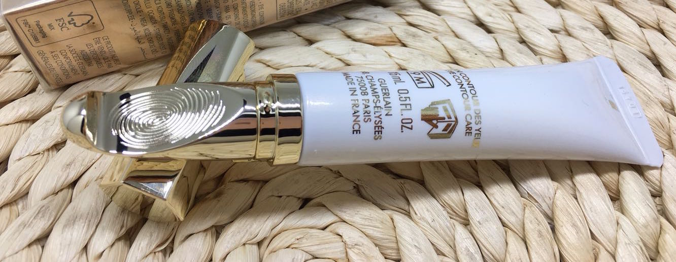 25岁后一定要知道的这款眼霜,25岁抗皱眼霜哪个效果好