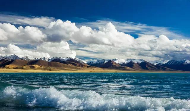 12月西藏最美旅行地排行,背包旅行西藏最美旅行时间表