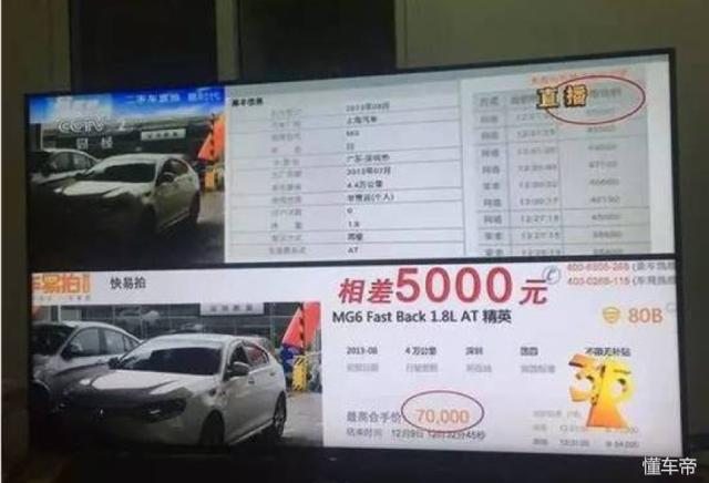 3·15汽车问题后续结果小调查,被曝光的最后都解决了吗?