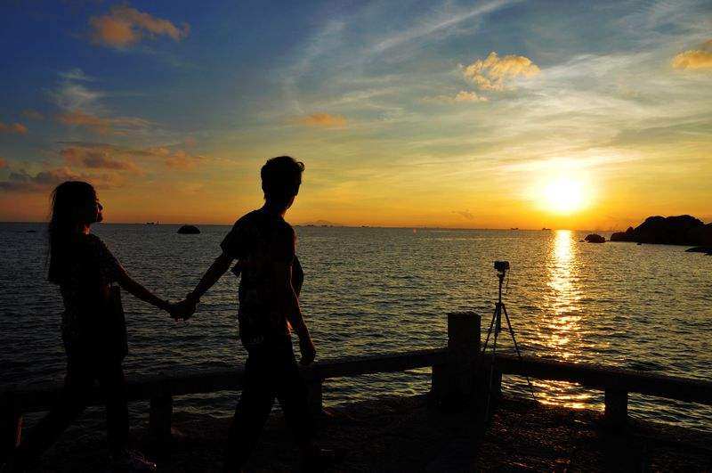 微信上常说这四句话男人会更爱你,微信聊天判断一个男人对你有好感